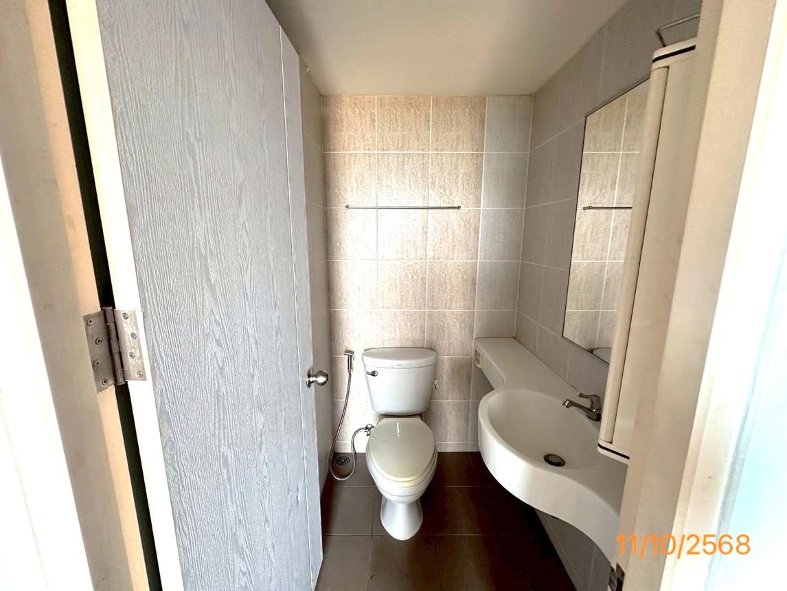 รูป คอนโดมิเนียม 1 ห้องนอน, 26.75 ตารางเมตร คอนโดมิเนียม สำหรับขาย ลุมพินี มิกซ์ เทพารักษ์-ศรีนครินทร์ เทพารักษ์ เมืองสมุทรปราการ สมุทรปราการ - รูปที่ 19/30