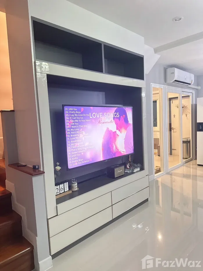 รูป ขาย บ้านเดี่ยว 3 ห้องนอน ในโครงการ ศุภาลัย เบลล่า ถลาง ภูเก็ต 1970762 - รูปที่ 8/13