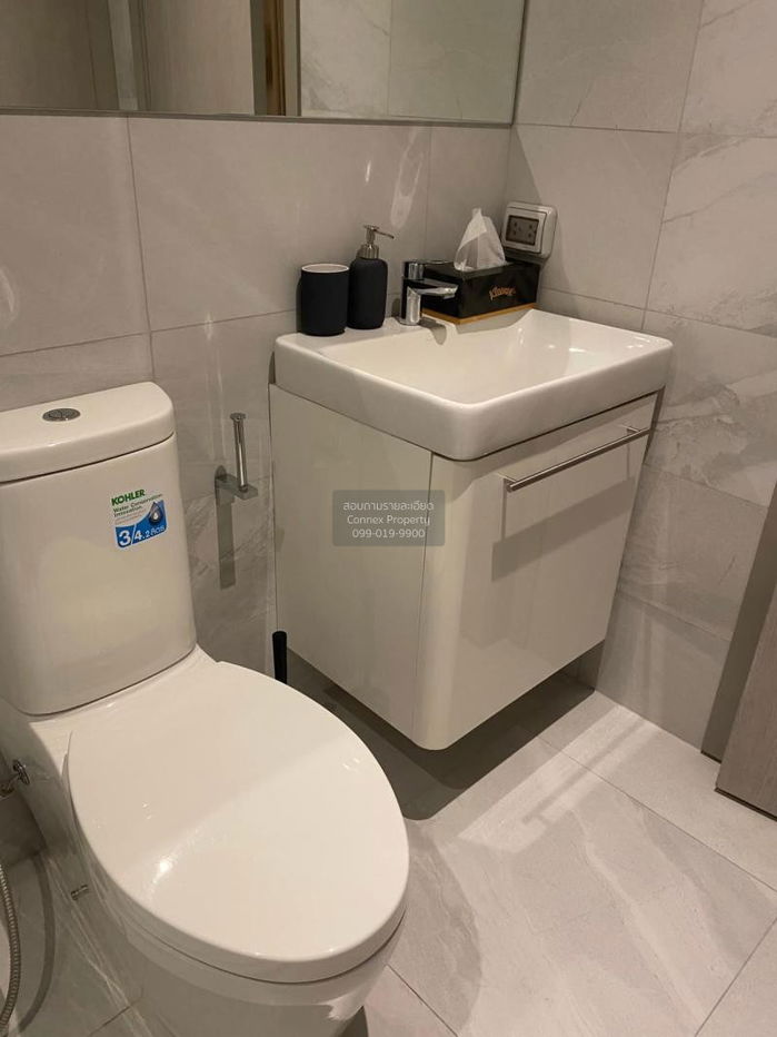 รูป 🔥🔥🔥 เช่าคอนโด รึทึ่ม เอกมัย BTS-เอกมัย คลองตันเหนือ เขต วัฒนา กรุงเทพ CX-73053 ✅ ทักไลน์ @connexproperty ตอบทันที ทีมงานมืออาชีพ ✅ 🔥🔥🔥 - รูปที่ 6/6