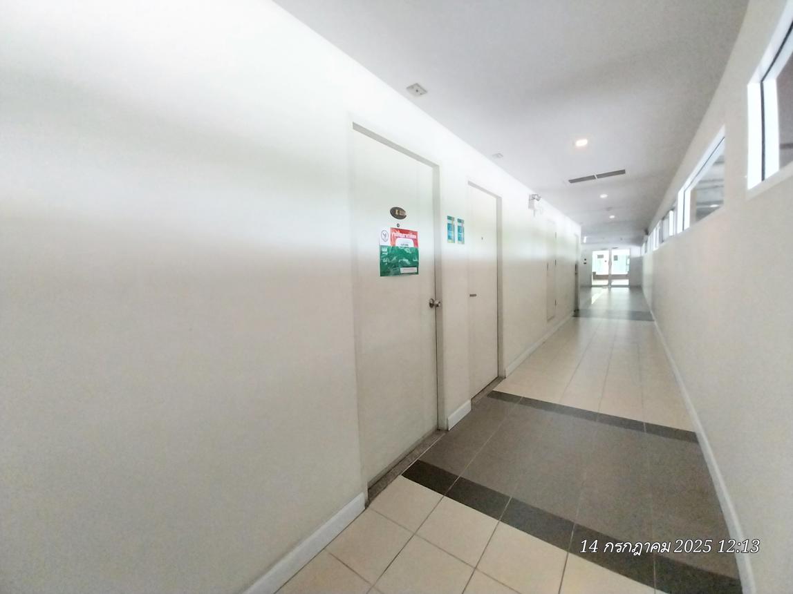 รูป คอนโดมิเนียม 1 ห้องนอน, 37.13 ตารางเมตร คอนโดมิเนียม สำหรับขาย วี คอนโด เอกมัย-รามอินทรา ท่าแร้ง เขตบางเขน กรุงเทพมหานคร - รูปที่ 25/30