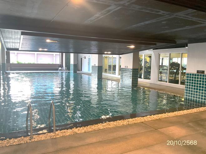 picture CONDO 1 ห้องนอน, 36.76 Square meter for sale at CONDO for sale Si Khan Don Mueang Bangkok - 10/28