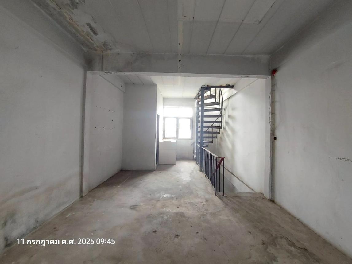 รูป อาคารพาณิชย์ สำหรับขาย - หลักสอง เขตหนองแขม กรุงเทพมหานคร - รูปที่ 31/44