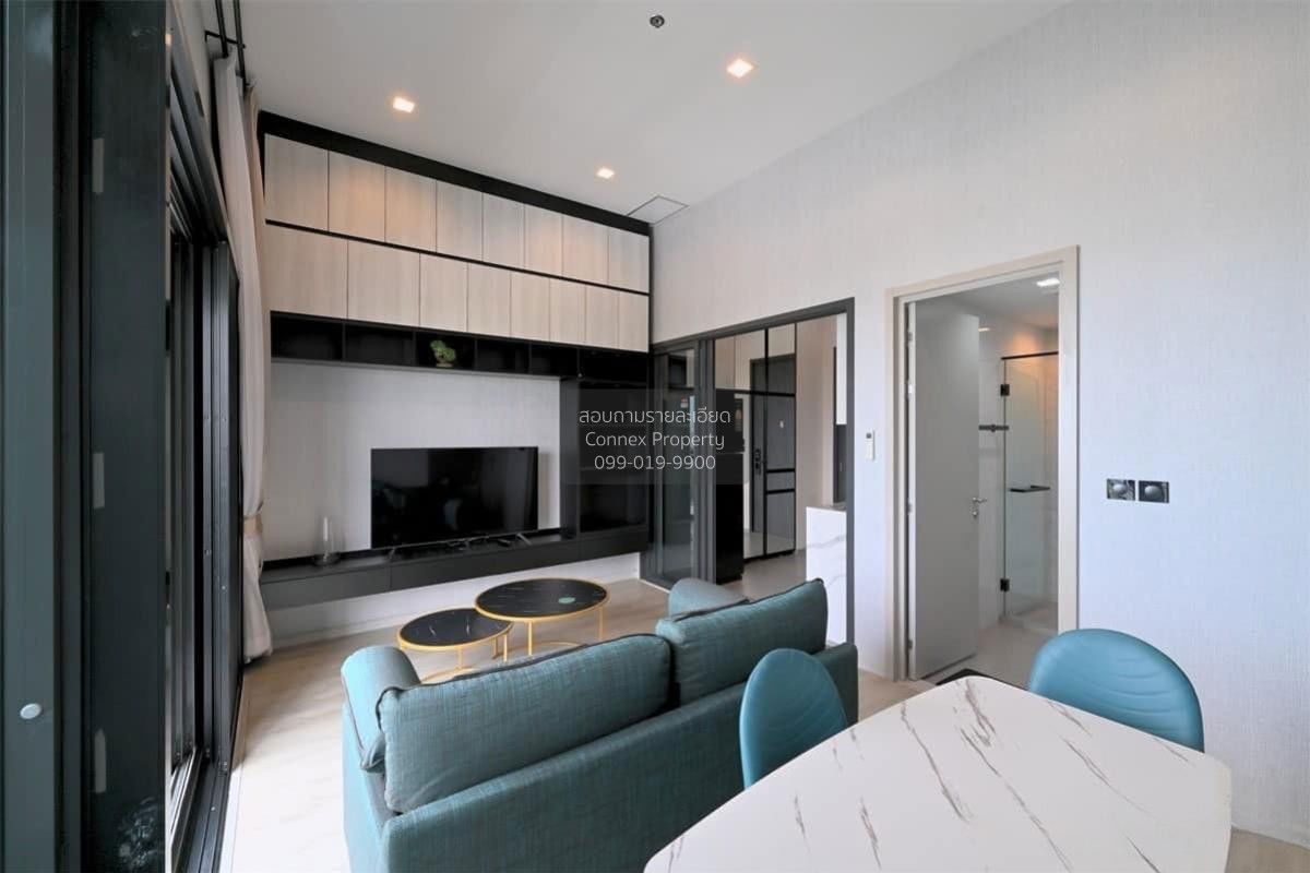 รูป เช่าคอนโด เดอะไลน์ สุขุมวิท 101 BTS-ปุณณวิถี บางจาก เขต พระโขนง กรุงเทพ CX-100200 ✅ ทักไลน์ @connexproperty ตอบทันที ทีมงานมืออาชีพ ✅ - รูปที่ 3/5