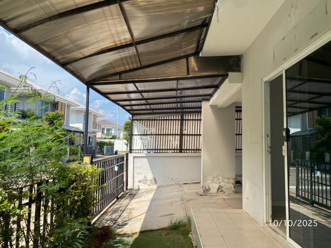 picture HOME for sale  Bang Kachao Muang Samut Sakhon Samut Sakhon - 11/28