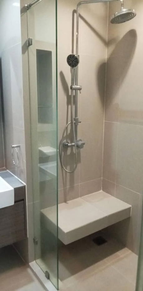 picture Condo for Rent at Quinn Ratchada 17 (B6812015) - 7/10