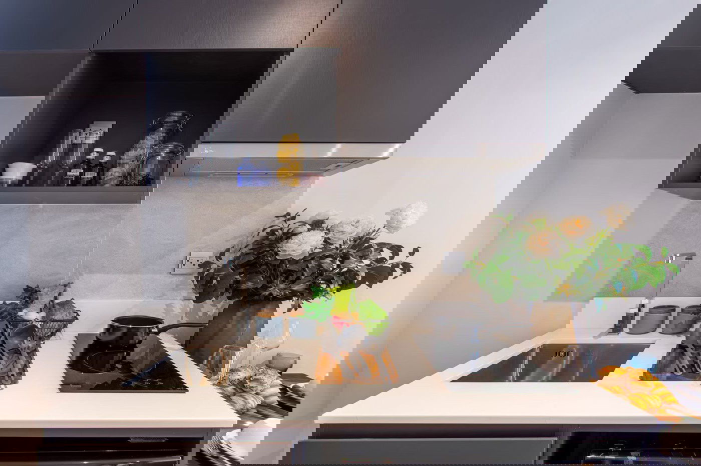 รูป Andromeda Studio for Sale - รูปที่ 6/7