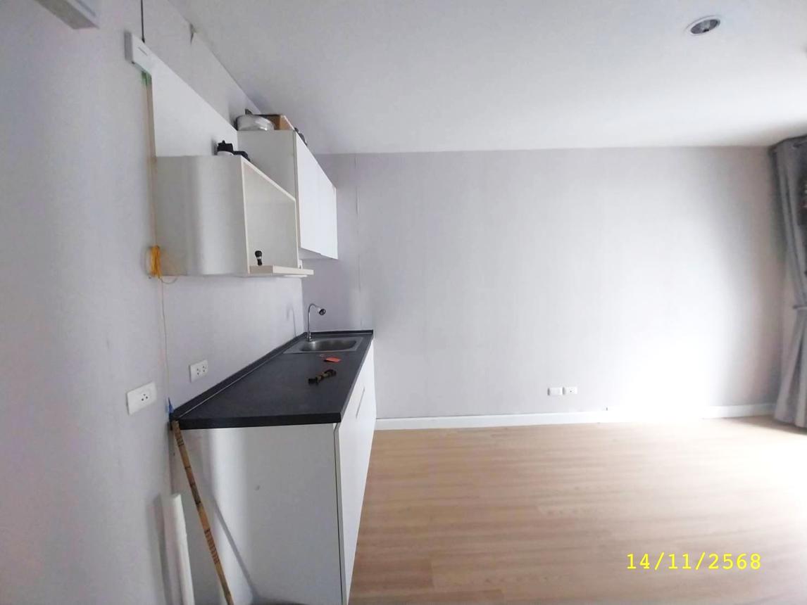 picture CONDO 1 ห้องนอน, 26.83 Square meter for sale at CONDO for sale Bang Rak Yai Bang Bua Thong Nonthaburi - 11/24