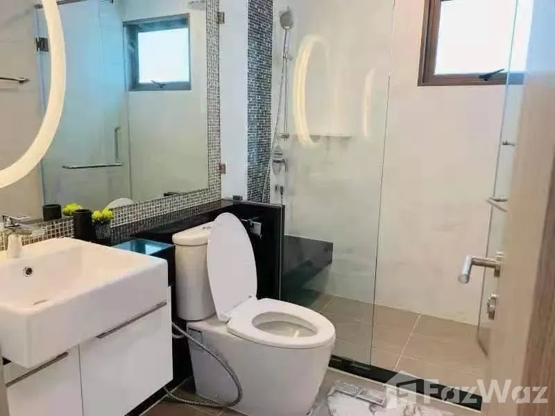 รูป ขาย คอนโด 2 ห้องนอน ในโครงการ ศุภาลัย โอเรียนทัล สุขุมวิท 39 5927211 - รูปที่ 6/6