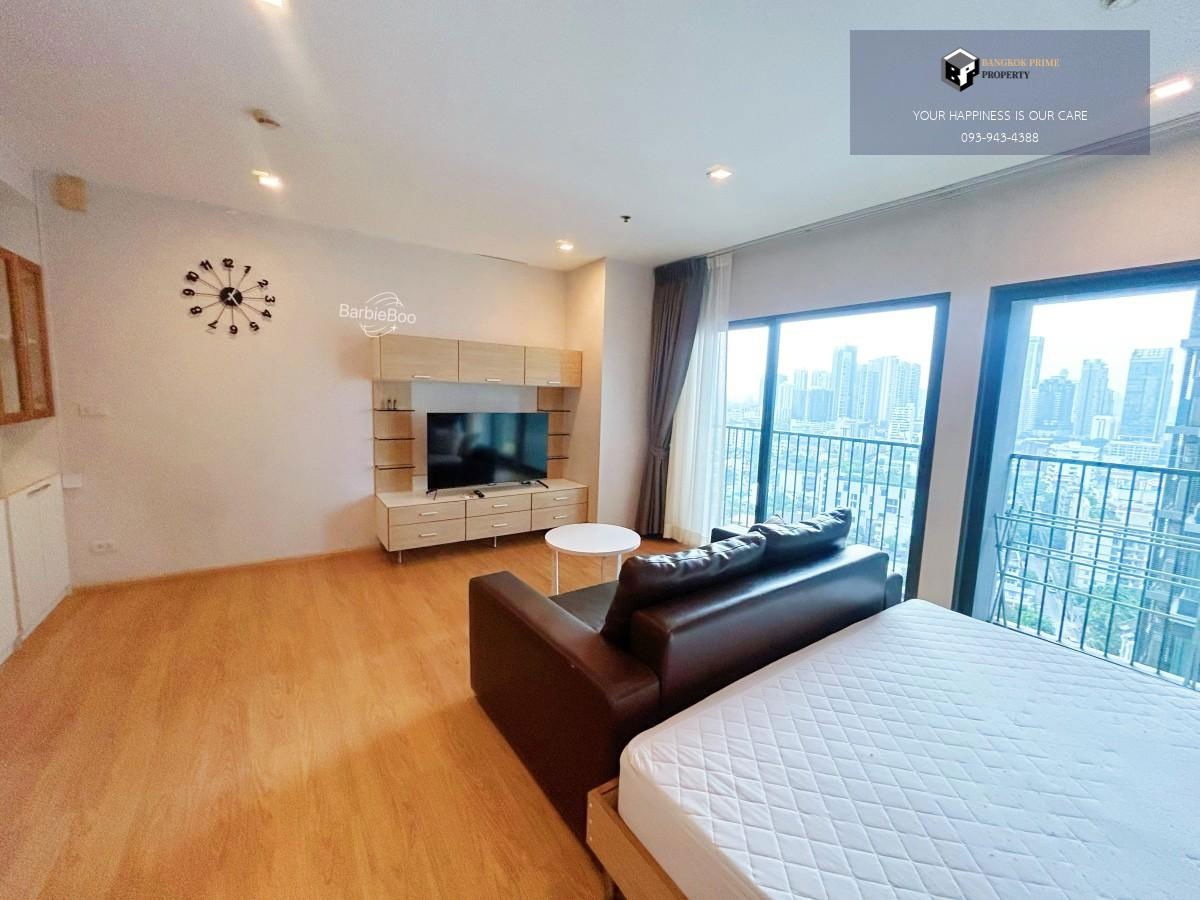 picture Noble Remix | Best Price Nice room 🚝 Connect to BTS Thonglor #2025121313430 - 4/17