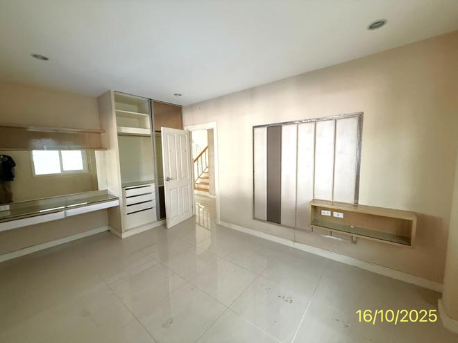 picture HOME for sale  Bang Rak Yai Bang Bua Thong Nonthaburi - 9/52