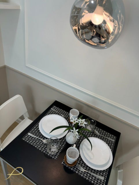 รูป dCondo Kathu ดีคอนโดกะทู้ ใกล้สี่แยกกะทู้ ตรงข้ามเทศบาล คอนโดรีโนเวทใหม่ในสไตล์โคซี่-มินิมอล ราคาพิเศษ! ลดหลุดจอง - รูปที่ 8/22