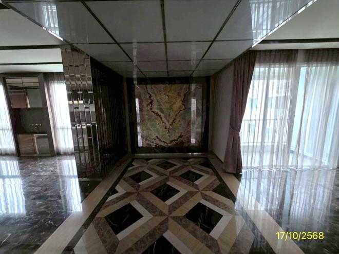 รูป คอนโดมิเนียม 1 ห้องนอน, 165.67 ตารางเมตร คอนโดมิเนียม สำหรับขาย เลทีเซีย บางกะปิ เขตห้วยขวาง กรุงเทพมหานคร - รูปที่ 10/40