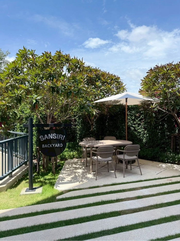 รูป Rent The base bukit Building A | 4th floor | 30.23 sqm. - รูปที่ 21/21