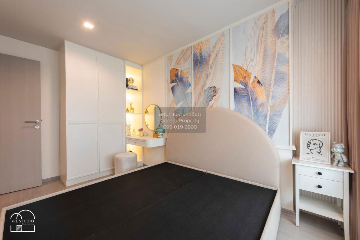 รูป เช่าคอนโด ไลฟ์ ลาดพร้าว BTS-ห้าแยกลาดพร้าว จอมพล เขต จตุจักร กรุงเทพ CX-87007 ✅ ทักไลน์ @connexproperty ตอบทันที ทีมงานมืออาชีพ ✅ - รูปที่ 2/12