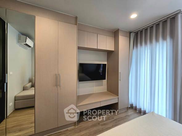 picture 1-BR Condo at Culture Thonglor near BTS Thong Lor (ID 2467042) - 3/9