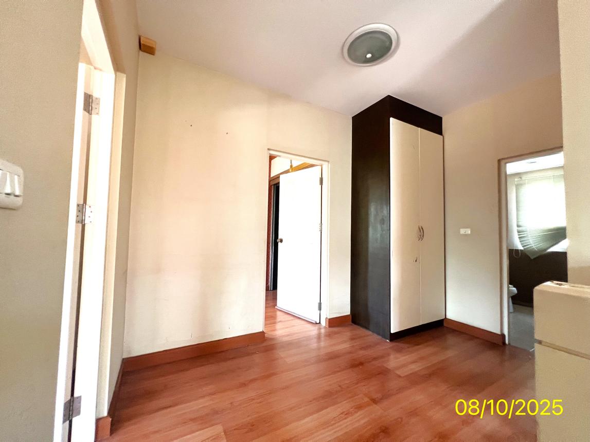 รูป บ้านเดี่ยว สำหรับขาย คาซ่า แกรนด์ รัตนาธิเบศร์-ราชพฤกษ์ บางรักน้อย เมืองนนทบุรี นนทบุรี - รูปที่ 31/44