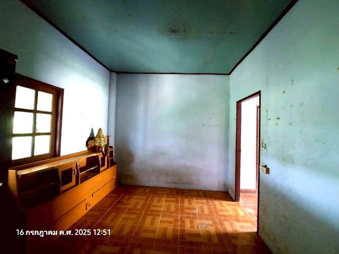 รูป บ้านเดี่ยว สำหรับขาย - บางภาษี บางเลน นครปฐม - รูปที่ 9/34