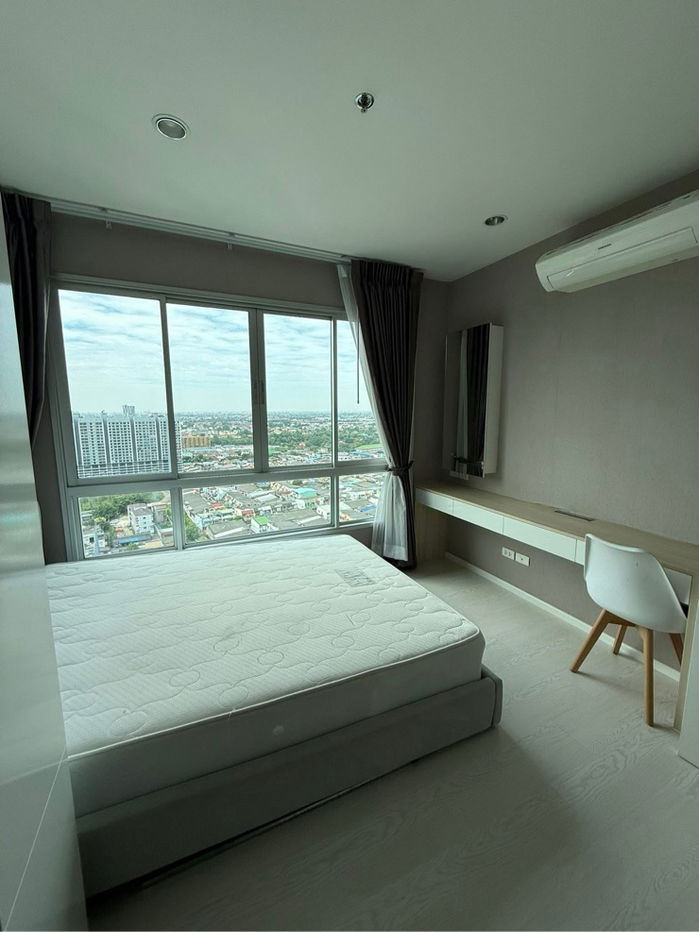 รูป ให้เช่าคอนโดใกล้ mrt บางแค | the prodigy bangkhae - รูปที่ 2/8