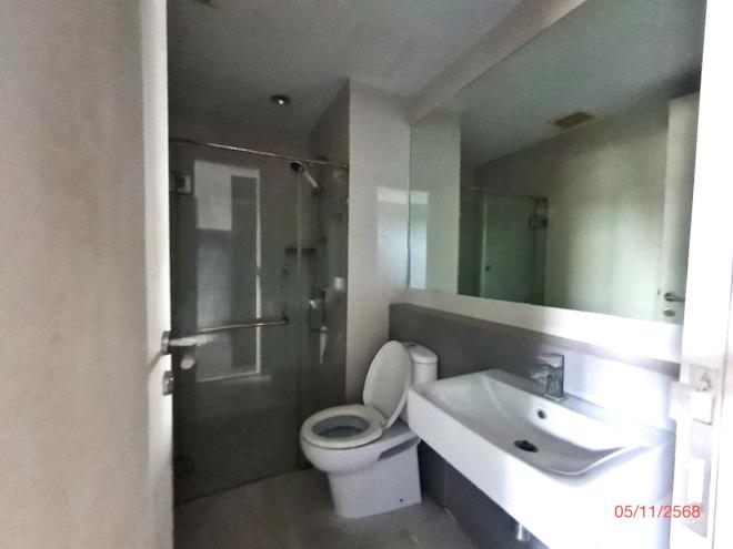 รูป คอนโดมิเนียม 1 ห้องนอน, 31.49 ตารางเมตร คอนโดมิเนียม สำหรับขาย เซล รัตนาธิเบศร์ อาคาร 4 บางกระสอ เมืองนนทบุรี นนทบุรี - รูปที่ 4/24