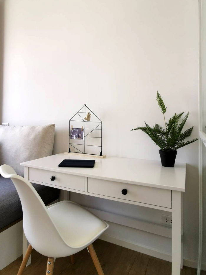 picture @condorental condo for rent Triple Y Residence - 4/12