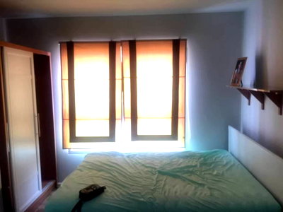 Condos for rent : 🟢Available🟢 Issi Condo Suk Sawat for rent. Fully furnished with appliances,🟢🟢