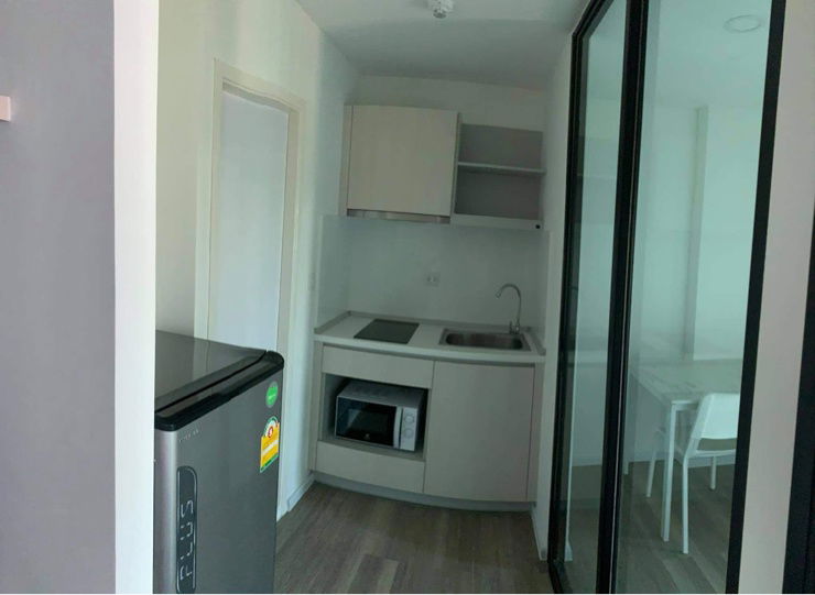 รูป 🍁ให้เช่า เคนซิงตัน เกษตร แคมปัส🍁2 ห้องนอน 🍁ชั้น 8🍁ตึก A🍁เพียง 10,500 บาท เท่านั้น - รูปที่ 3/12