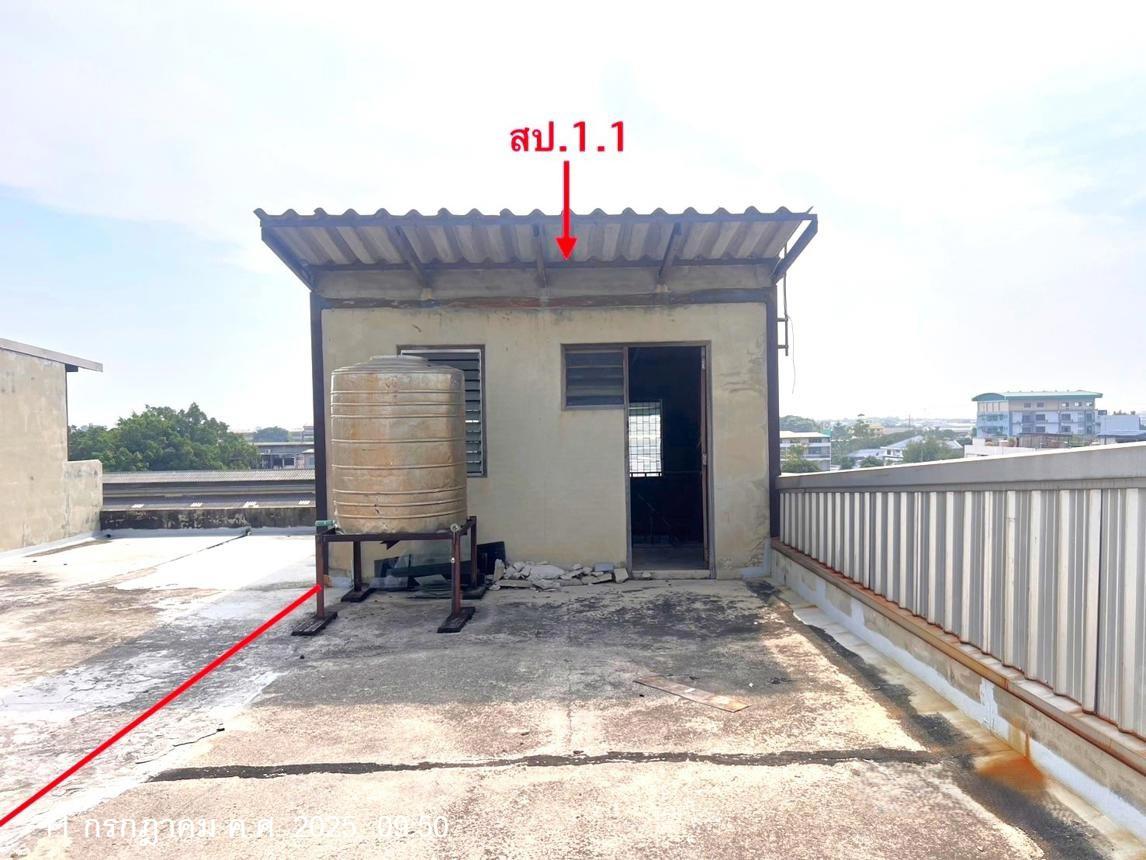 รูป อาคารพาณิชย์ สำหรับขาย - หลักสอง เขตหนองแขม กรุงเทพมหานคร - รูปที่ 39/44