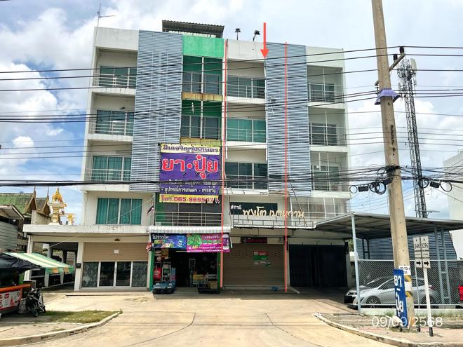 picture SHOP_HOUSE for sale  Bang Len Bang Len Nakhon Pathom - 1/32