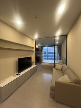 เช่าคอนโด  วันไนน์ไฟว์ อโศก - พระราม 9 MRT-พระราม 9 ห้วยขวาง เขต ห้วยขวาง กรุงเทพ CX-134353 ✅ ทักไลน์ @connexproperty ตอบทันที ทีมงานมืออาชีพ ✅