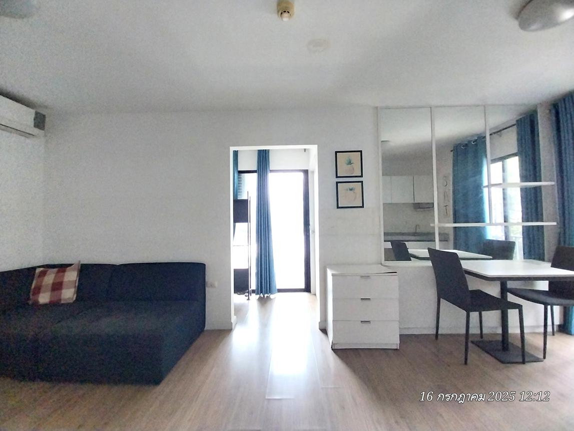 รูป คอนโดมิเนียม 2 ห้องนอน, 47.73 ตารางเมตร คอนโดมิเนียม สำหรับขาย ไอคอนโด สุขุมวิท 105 บางนา เขตบางนา กรุงเทพมหานคร - รูปที่ 13/24