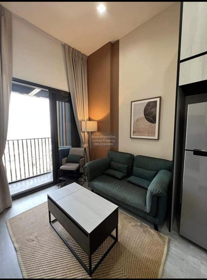 รูป 🔥🔥🔥 เช่าคอนโด เดอะไลน์ สุขุมวิท 101 BTS-ปุณณวิถี บางจาก เขต พระโขนง กรุงเทพ CX-107426 ✅ ทักไลน์ @connexproperty ตอบทันที ทีมงานมืออาชีพ ✅ 🔥🔥🔥 - รูปที่ 2/7