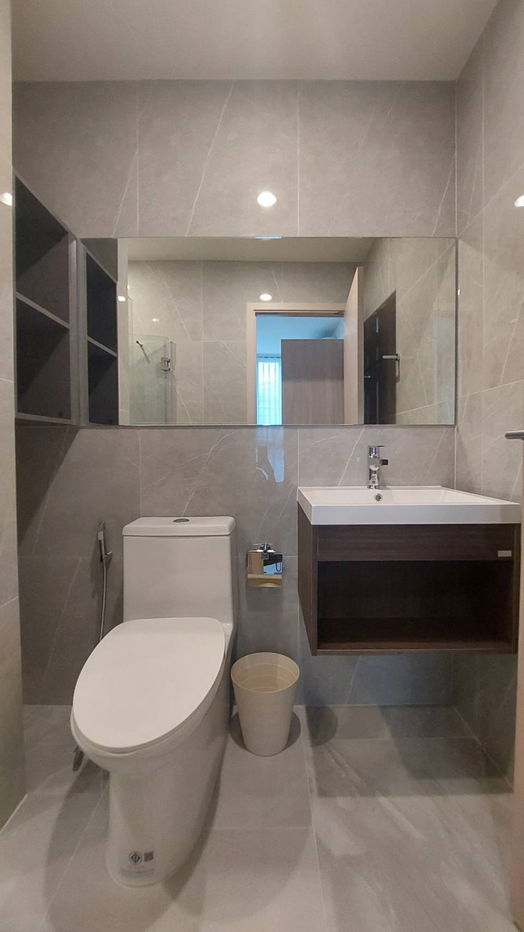 รูป Nue District R9 Rama 9 ห้องสวย ราคาดี สอบถามเพิ่มเติมได้ที่ Line @condorental - รูปที่ 14/17