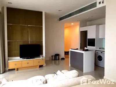 ขายคอนโด : ขาย คอนโด 2 ห้องนอน ในโครงการ คิว หลังสวน 877994