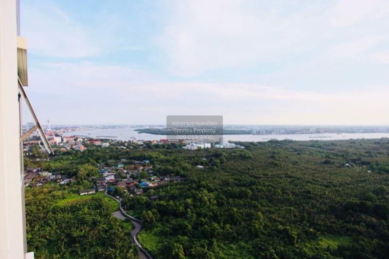 picture FOR RENT condo , Aspire Erawan , Duplex , nice view , BTS-Chang Erawan , Bang Duan , Don Mueang , Samut Prakarn , CX-02011 ✅ Live chat with us ADD LINE @connexproperty ✅ - 10/10