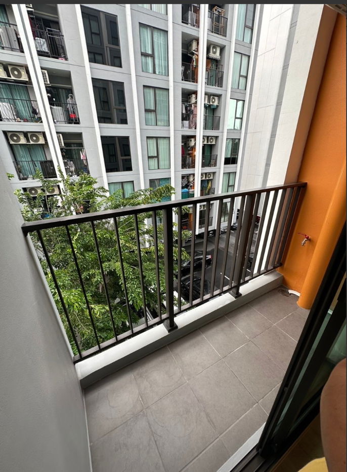 picture Feel Ladprao. 1bed 25sqm. Line id: @pfagent - 8/9