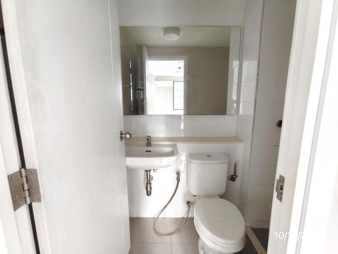 รูป คอนโดมิเนียม 1 ห้องนอน, 26.46 ตารางเมตร คอนโดมิเนียม สำหรับขาย พลัม คอนโด รามคำแหง 60 สเตชั่น หัวหมาก เขตบางกะปิ กรุงเทพมหานคร - รูปที่ 5/24