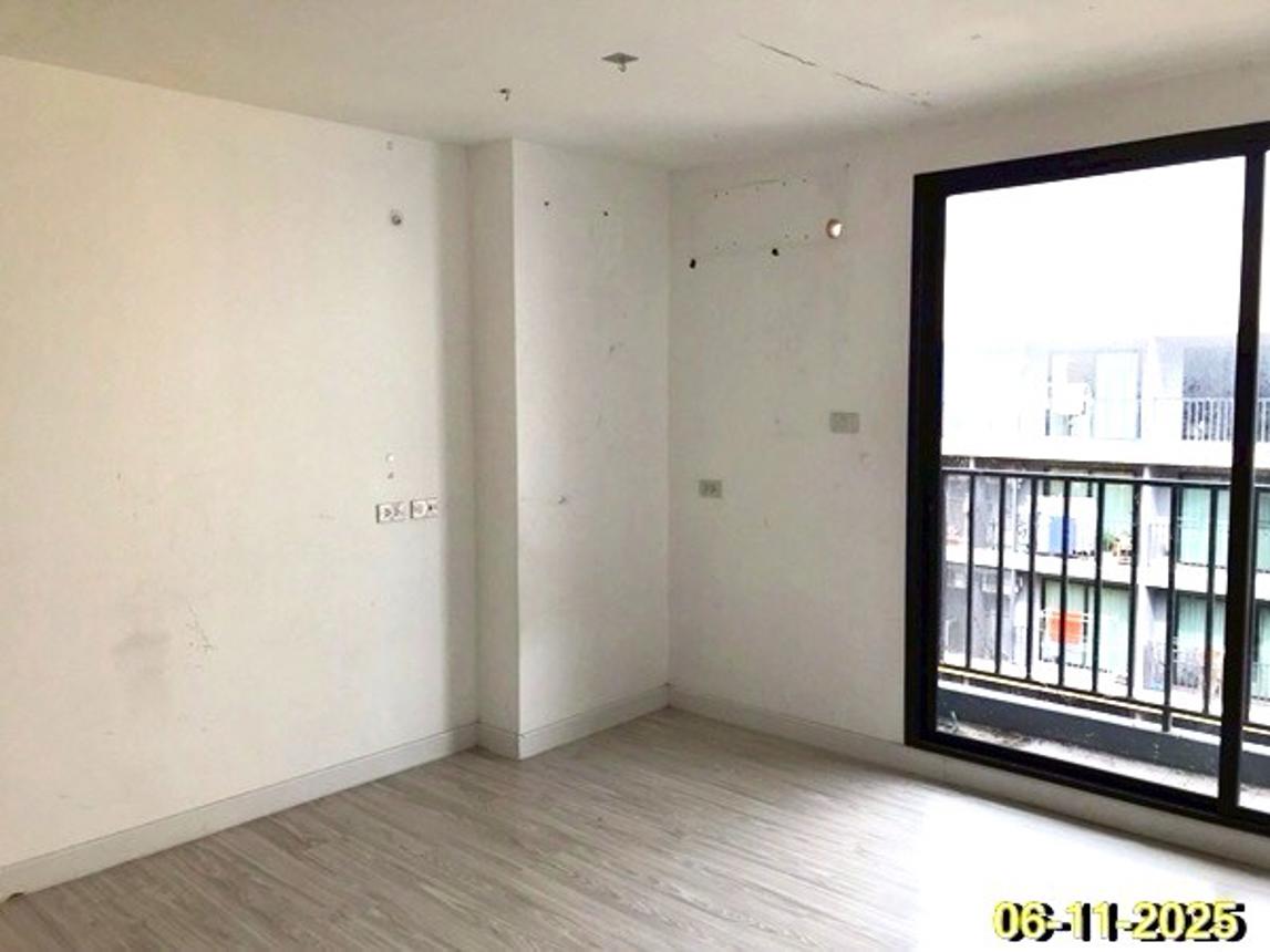 รูป คอนโดมิเนียม 1 ห้องนอน, 28.55 ตารางเมตร คอนโดมิเนียม สำหรับขาย นว ลิฟวิ่ง คอนโด นวมินทร์ เขตบึงกุ่ม กรุงเทพมหานคร - รูปที่ 12/24