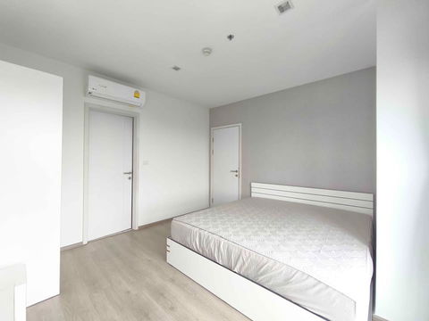 The Base Phetkasem ห้องสวย ราคาดี สอบถามเพิ่มเติมได้ที่ Line @condorental