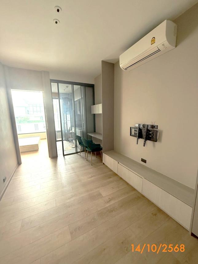 รูป คอนโดมิเนียม 1 ห้องนอน, 34.7 ตารางเมตร คอนโดมิเนียม สำหรับขาย เดอะ ฟายน์ แบงค็อค ทองหล่อ-เอกมัย คลองเตยเหนือ เขตวัฒนา กรุงเทพมหานคร - รูปที่ 12/26