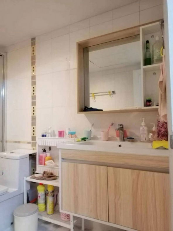 รูป ขายคอนโด Richmond Palace Condominium ชั้น 7 | 142 ตร.ม | 3 ห้องนอน 3 ห้องน้ำ ใกล้ BTS พร้อมพงษ์ - อโศก | Foreign Quota - รูปที่ 12/12