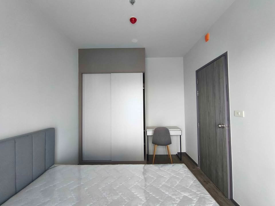 picture Condo for Rent at Rich Point @ BTS Wutthakat (A6812022) - 4/11