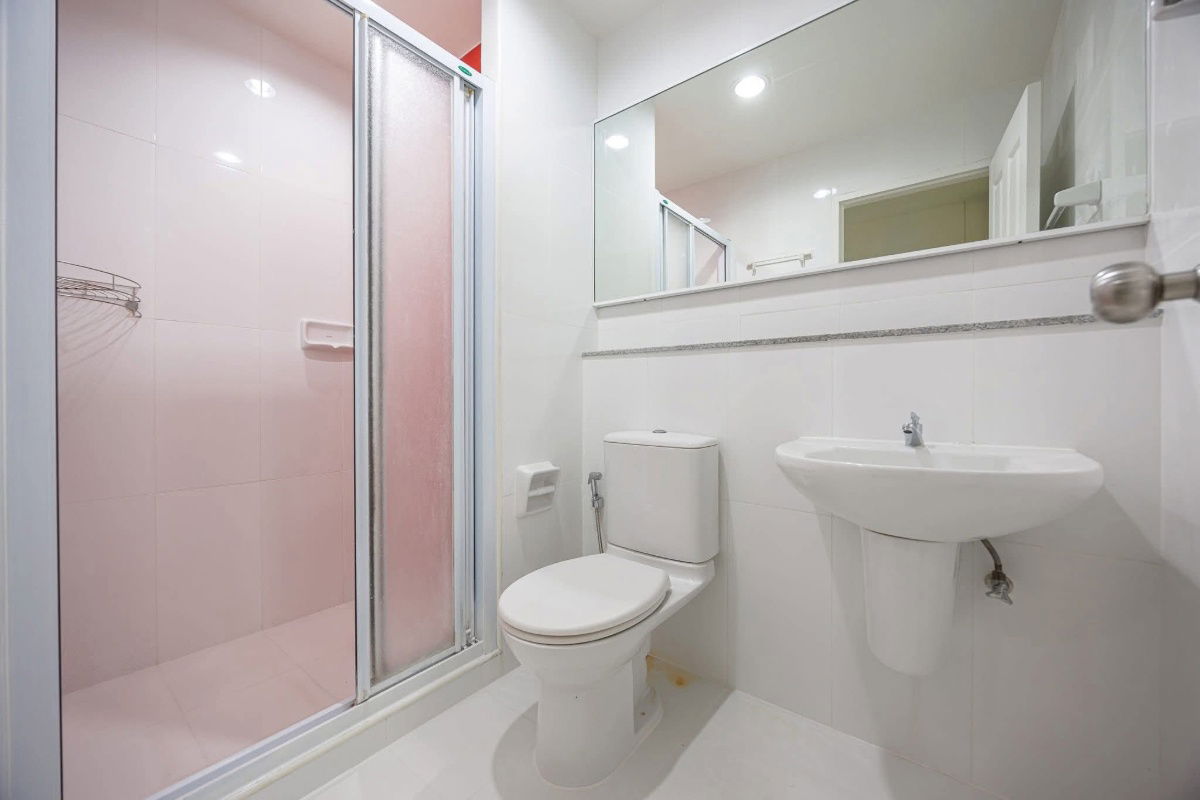 รูป 🍃UdeeCondo121225🍃Luxury Style ในทำเลแบบนี้… ราคาแบบนี้… ครบแบบนี้… หายากสุดๆ อยู่หลังตึกทรู 101 เดินถึงรถไฟฟ้า ที่ @City Sukhumvit 101/1 - รูปที่ 7/8