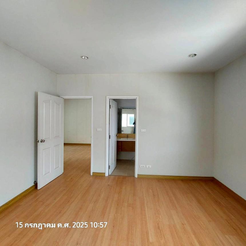 รูป บ้านเดี่ยว สำหรับขาย ภัสสร เพรสทีจ ปิ่นเกล้า-เพชรเกษม กระทุ่มล้ม สามพราน นครปฐม - รูปที่ 45/58