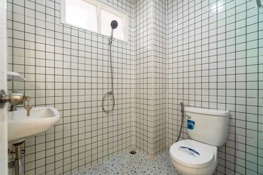 รูป 🍃OwP'Ya131225🍃 บ้านสวยมาก ทำเลดีมาก ออกมาอีกหลังหนึ่ง หมู่บ้านบัวทองธานี - รูปที่ 7/15