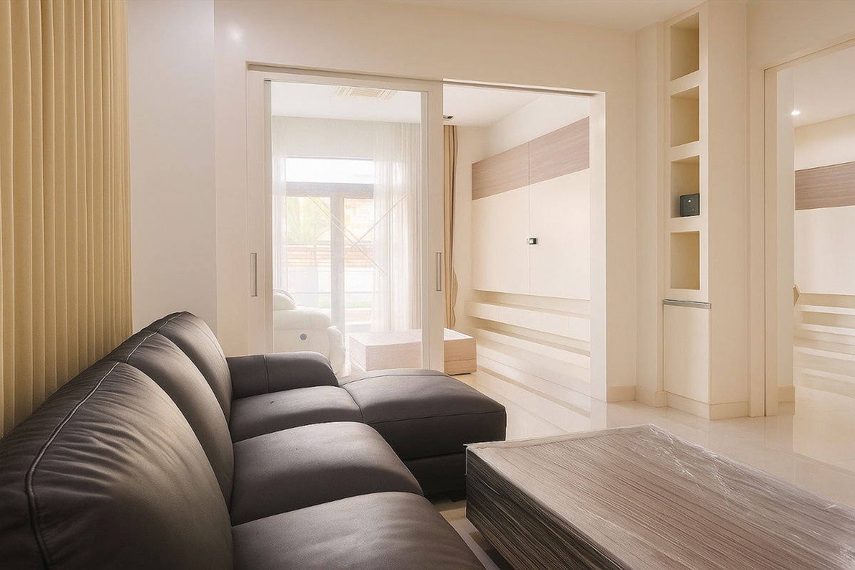 รูป ขายด่วน บ้านเดี่ยวพร้อมเข้าอยู่บนที่ดินแปลงใหญ่ ขาดทุน 17.5 ล้าน เหลือ 13.9 ล้าน - รูปที่ 31/47