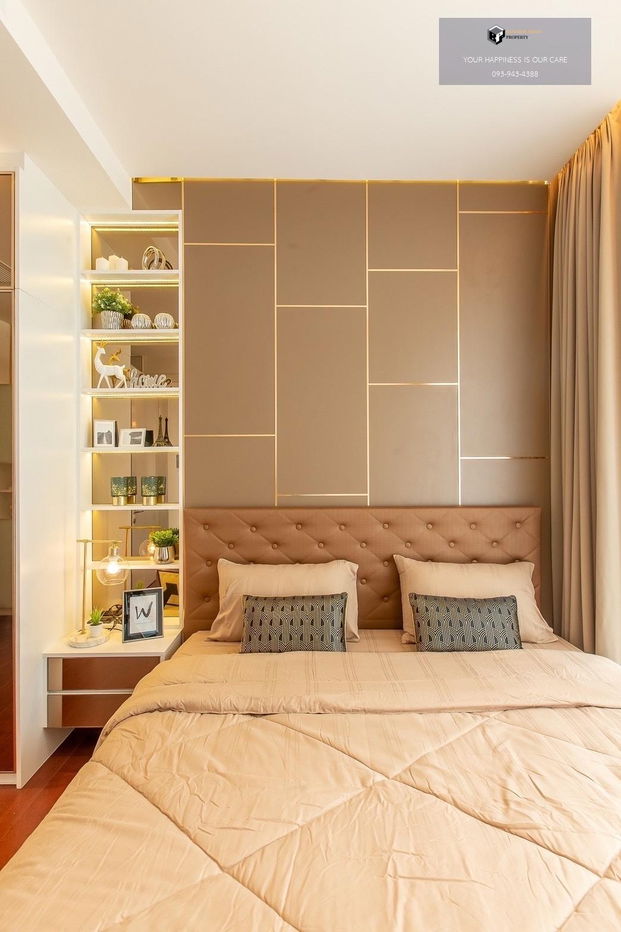 รูป Khun By Yoo | Super Luxury condo 🚝ใกล้ BTS Thonglor #2025121313443 - รูปที่ 6/12