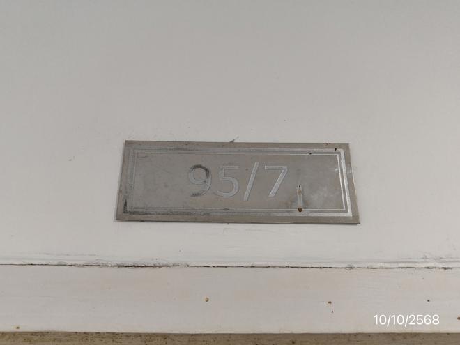 picture CONDO 1 ห้องนอน, 38.89 Square meter for sale at CONDO for sale  Phlapphla Wang Thonglang Bangkok - 10/32