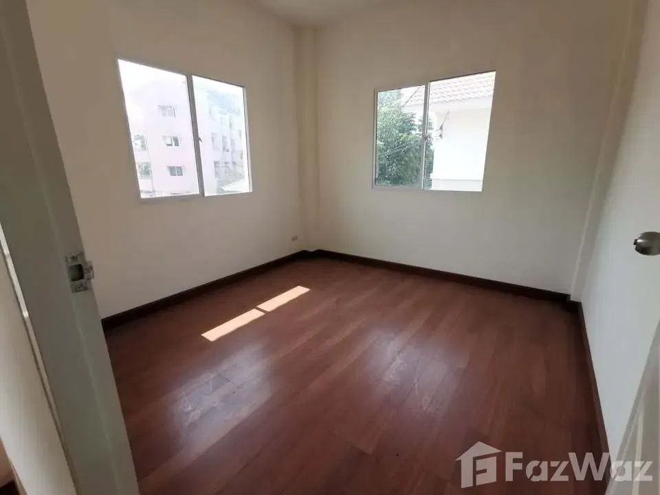 รูป ขาย บ้านเดี่ยว 3 ห้องนอน ในโครงการ แลนซีโอ รามคำแหง-วงแหวนฯ 5926795 - รูปที่ 2/6