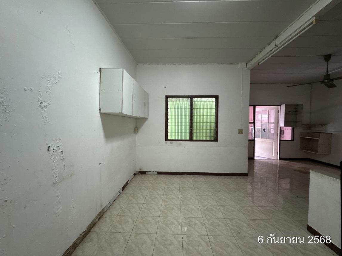 รูป ทาวน์เฮ้าส์ สำหรับขาย ภูมิใจนิเวศน์ 1 โครงการ 14 ในคลองบางปลากด พระสมุทรเจดีย์ สมุทรปราการ - รูปที่ 26/42