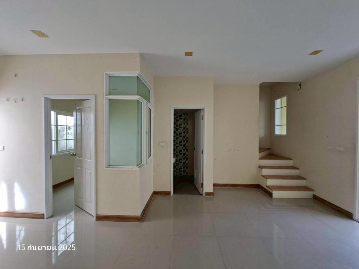 รูป ทาวน์เฮ้าส์ สำหรับขาย โกลเด้น ทาวน์ 3 พระราม 2 พันท้ายนรสิงห์ เมืองสมุทรสาคร สมุทรสาคร - รูปที่ 22/40